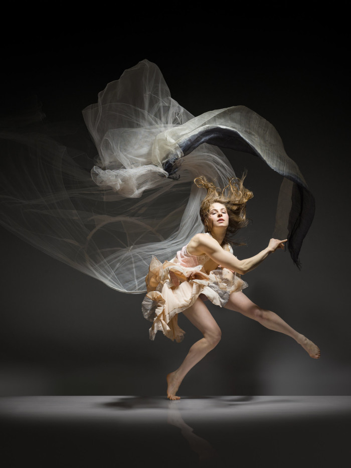 Magnifiche foto di ballerini in movimento - Keblog Shop