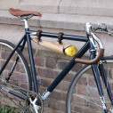 Clip porta oggetti da bicicletta