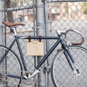 Clip porta oggetti da bicicletta